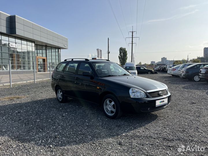 LADA Priora 1.6 МТ, 2011, 145 000 км