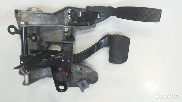 Узел педальный Audi Q7, 2011