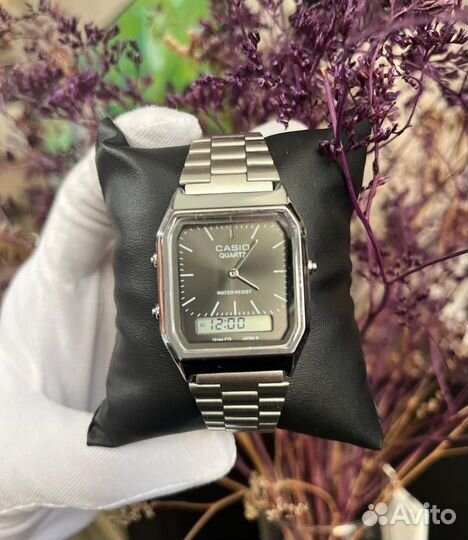 Часы Casio aq 230