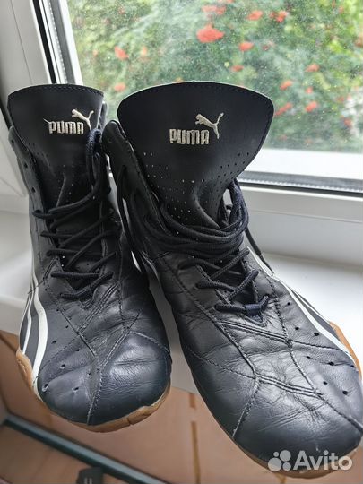 Самбовки Nike