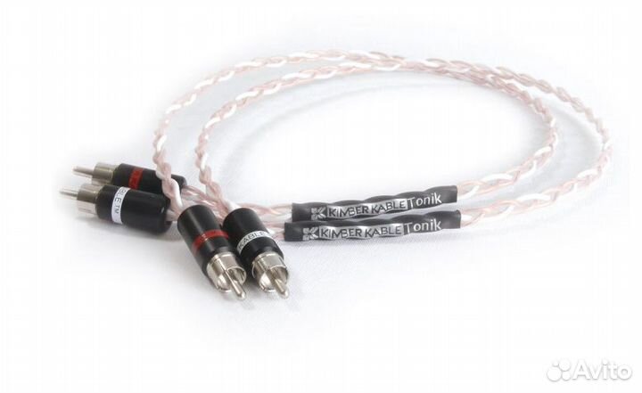 Межблочный кабель Kimber Kable tonik-1.5M