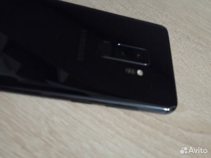 Samsung Galaxy S9 Plus, 4/64 ГБ
