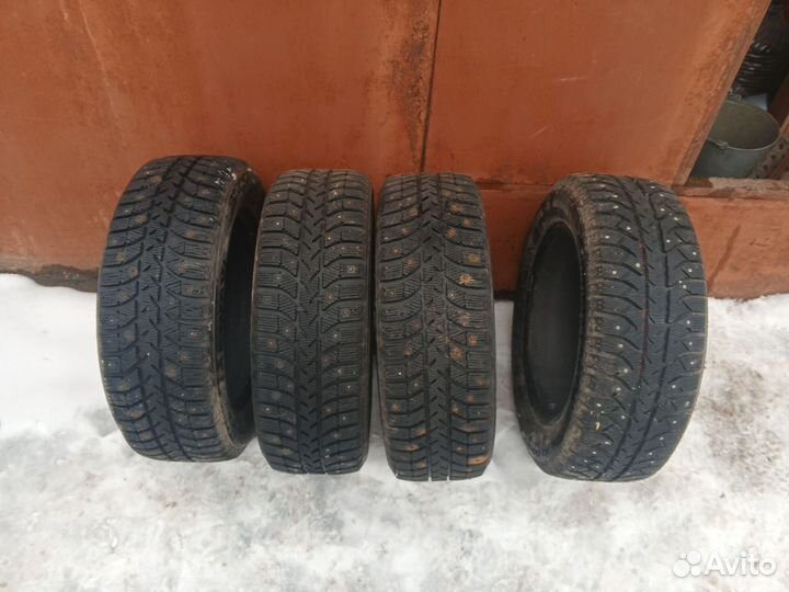 Lassa Iceways 205/60 R16 204B