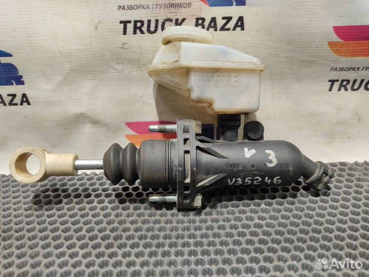 Цилиндр сцепления главный Volvo FH, Volvo FM