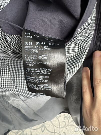 Куртка Bogner оригинал