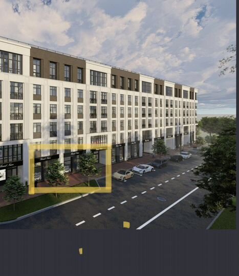 Свободного назначения, 194.4 м²