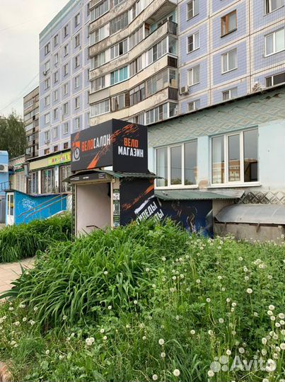 Велосипед фэтбайк с жесткой вилкой