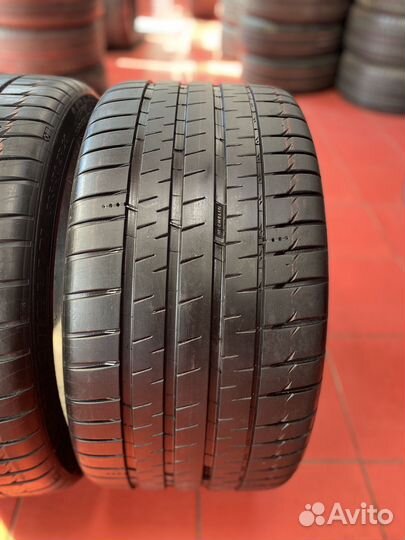 Michelin Pilot Sport 4 S 305/30 R20 103Y
