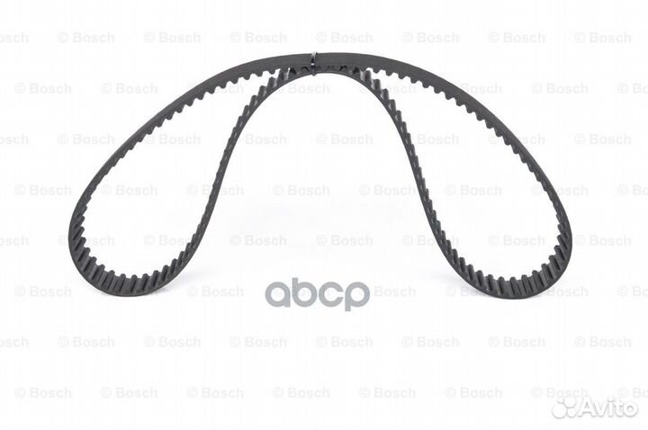 Ремень грм htda10769,525M25,5 1987949509 Bosch