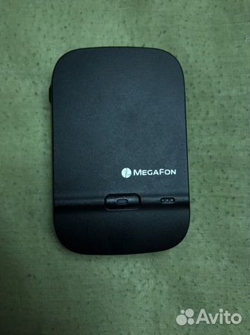 Wifi роутер мегафон MR150-6