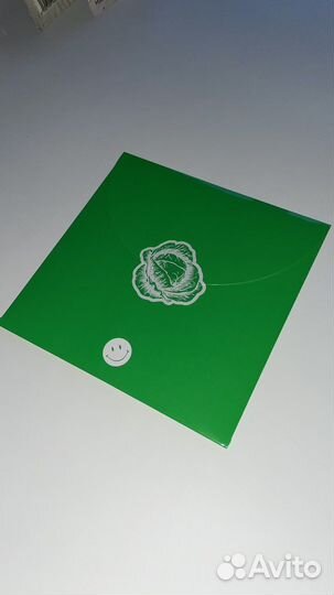 Подарочный сертификат Choux