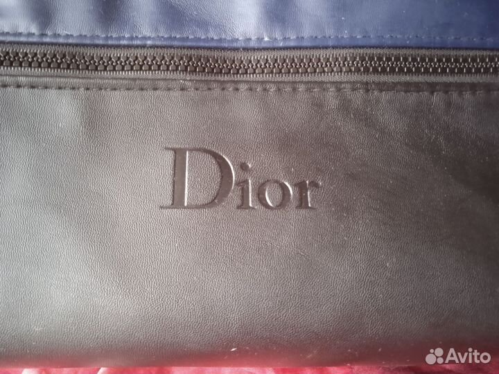 Косметичка dior