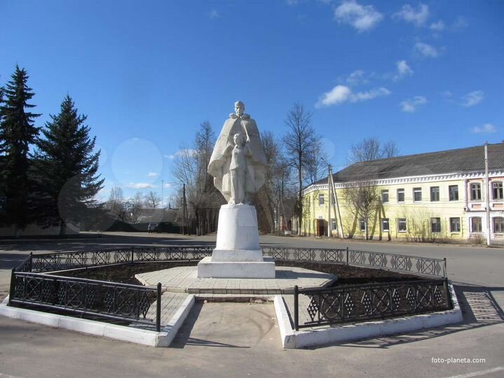 Участок 5 сот. (СНТ, ДНП)