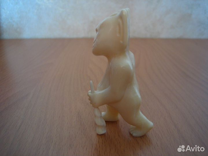 Изделие из кости