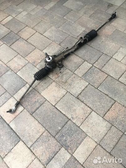 Рулевая рейка на хонду степвагон RF1