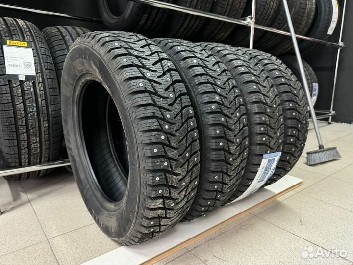 Sailun Ice Blazer WST3 245/45 R18 127