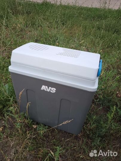 Холодильник автомобильный