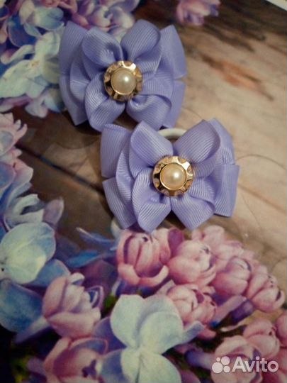 Резинка для волос