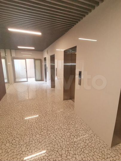 3-к. квартира, 59 м², 6/35 эт.