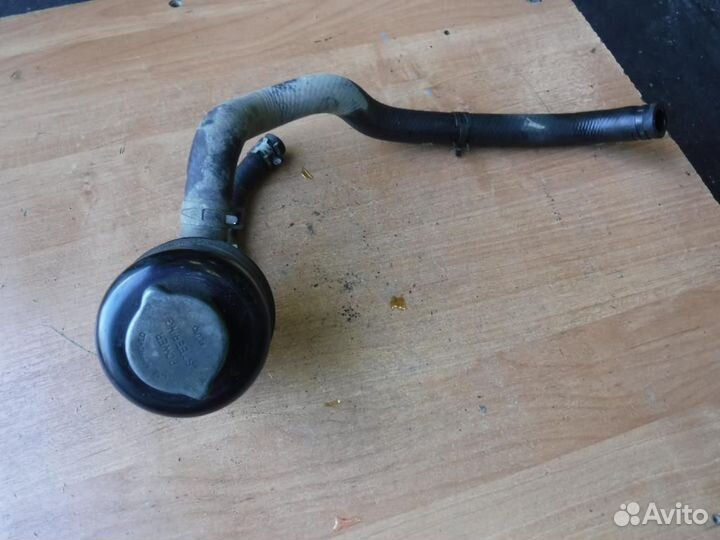 Бачок гидроусилителя Pajero Sport Montero K9