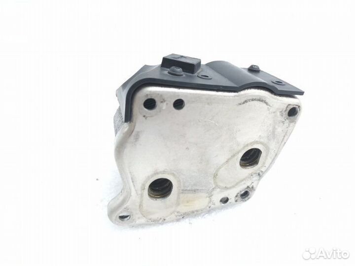 Радиатор масляный Bmw 3-Series E46 2.0 N46 2005