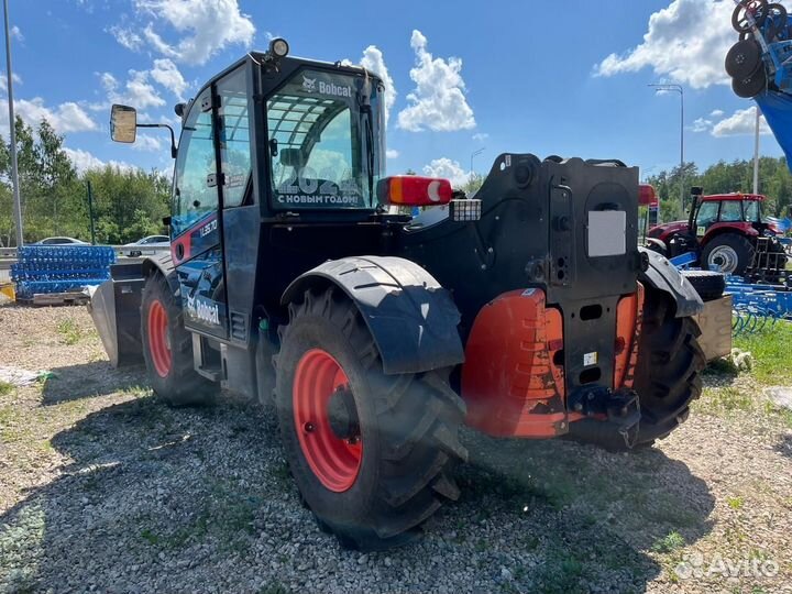 Телескопический погрузчик Bobcat TL35.70, 2019