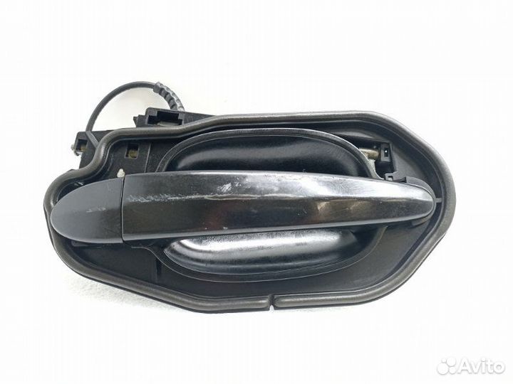 Ручка двери внешняя задняя правая Bmw 5-Series E61