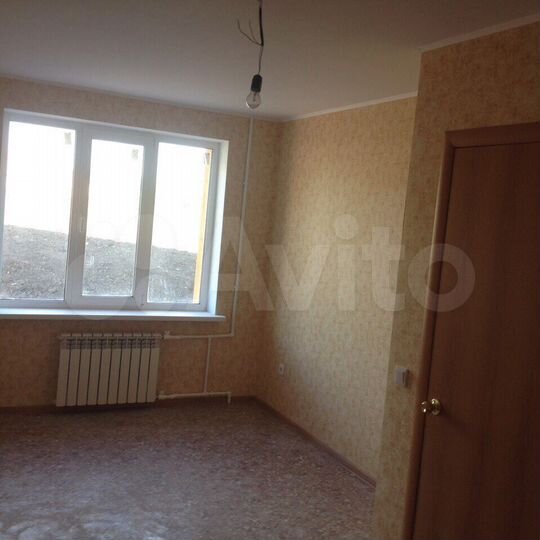 1-к. квартира, 32 м², 1/3 эт.