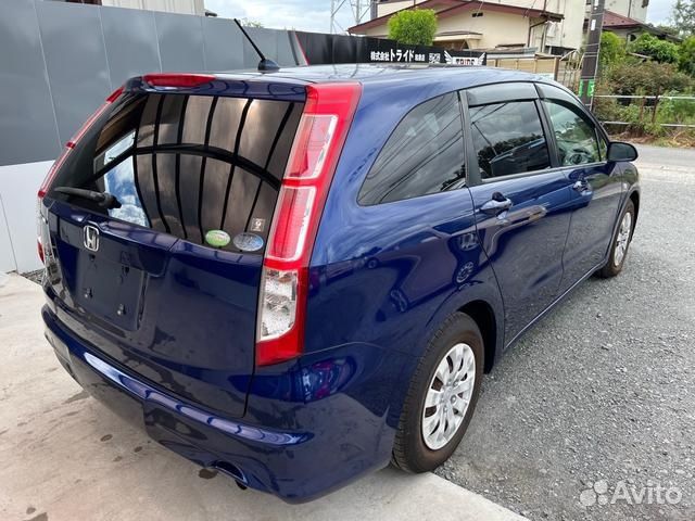Honda Stream 1.8 AT, 2012, 77 000 км