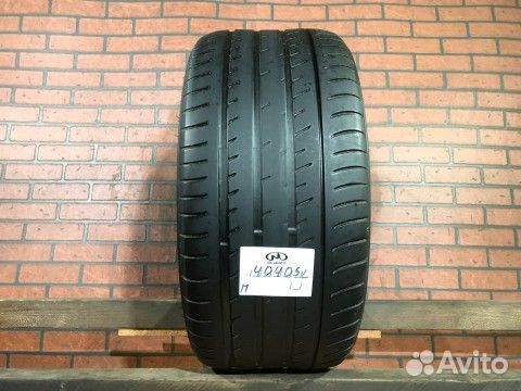 Toyo Proxes T1 Sport 275/40 R18 99Y