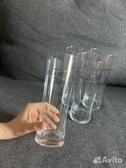 Бокал Балтика 7