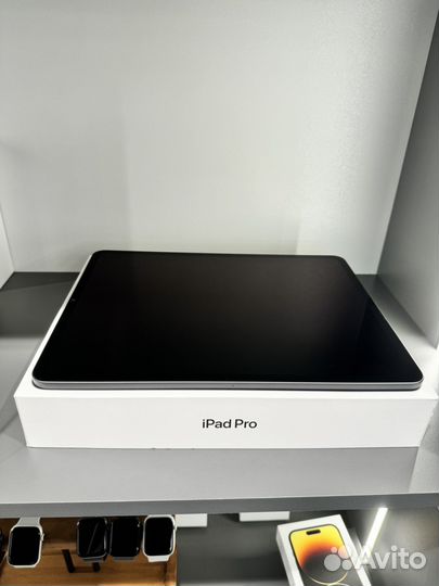 iPad Pro 12.9 m2 256 gb