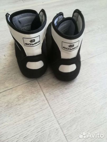 Борцовки для борьбы