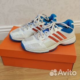 Adidas barricade outlet 10