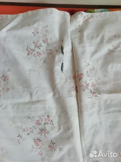 Пододеяльник хлопок 135*185
