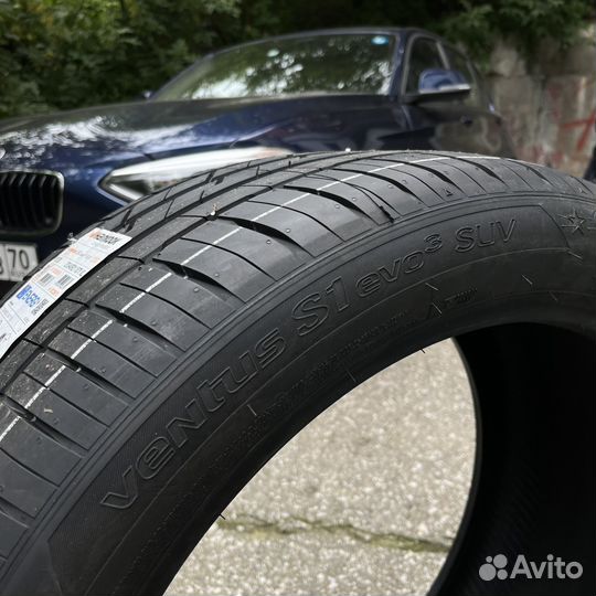 Hankook Ventus S1 Evo 3 K127C 275/40 R21 107Y