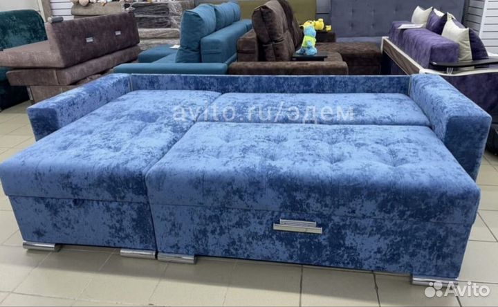 Угловой диван#1