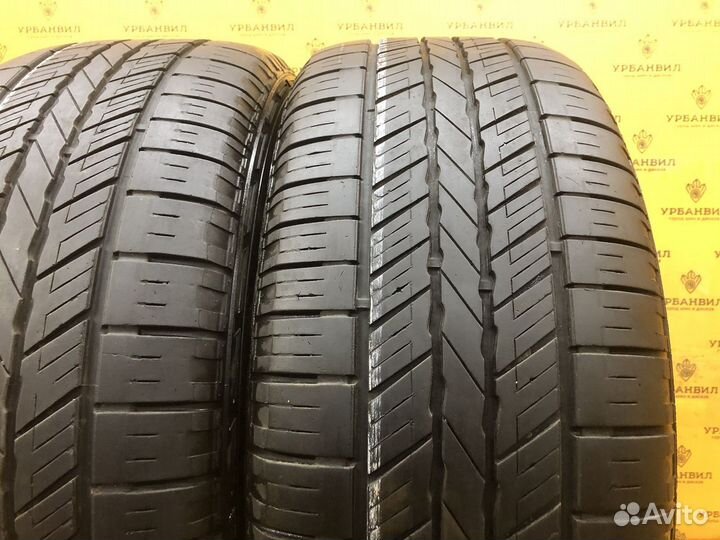 Hankook Dynapro HP RA23 255/55 R18 109H