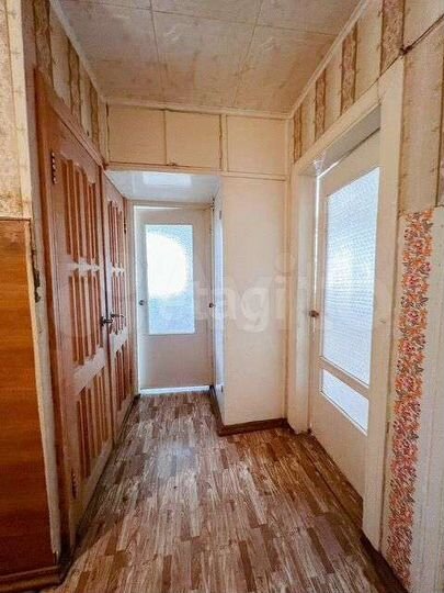 2-к. квартира, 47,5 м², 4/5 эт.