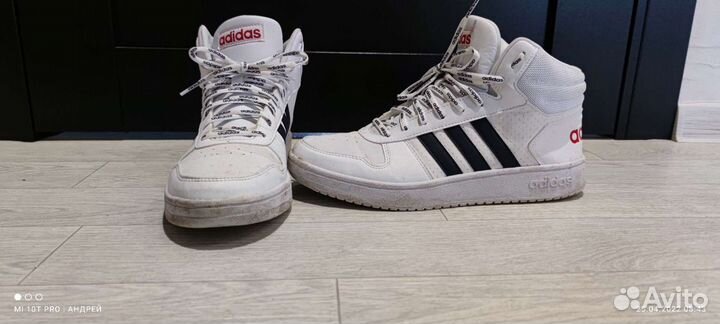 Кроссовки мужские 42 размер бу