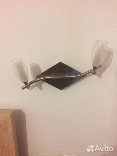 Бра настенный