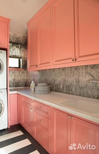 Кухни на заказ. Модель 1865