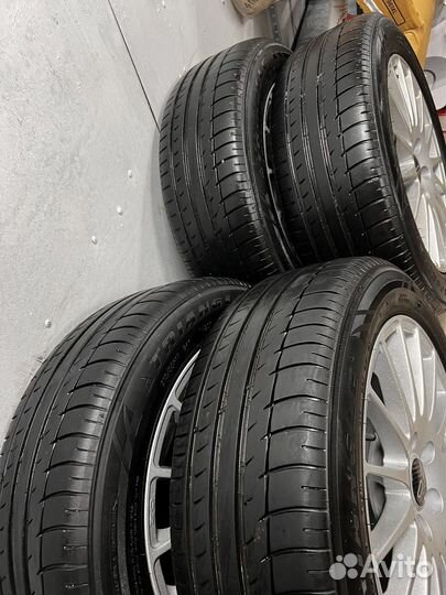 Triangle Sportex TSH11 215/55 R17