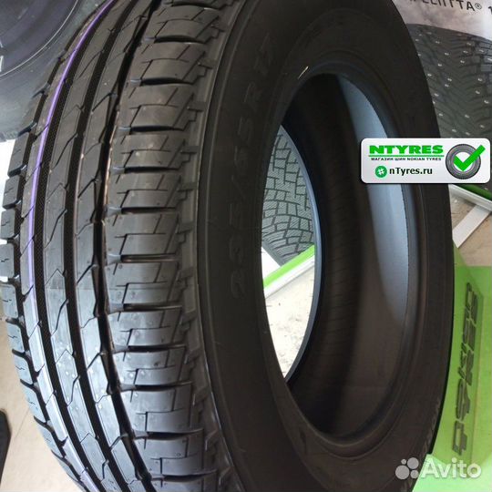 Ikon Tyres Nordman S2 SUV 235/65 R17 104H