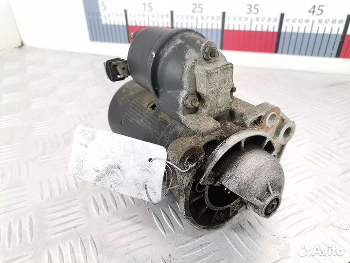 Стартер для Volkswagen Polo 3 036911023S