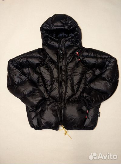 Пуховик Li Ning оригинал