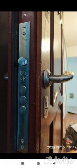 Вскрытие Установка Ремонт Замена Замков