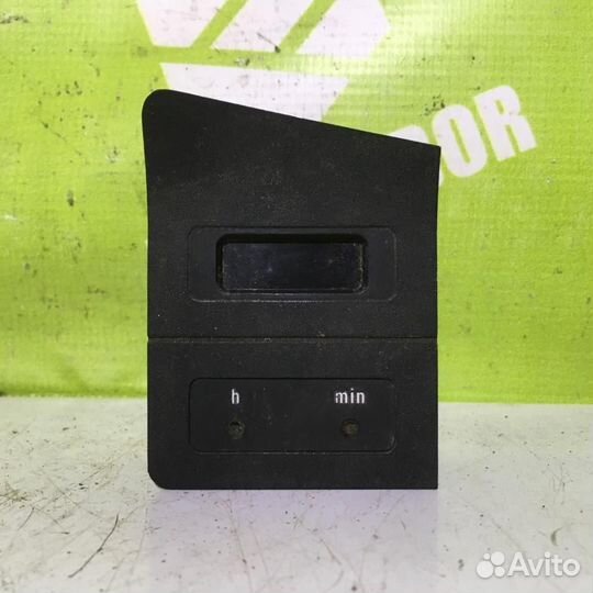 Часы бмв Е28