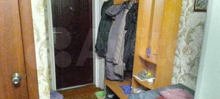 2-к. квартира, 48,3 м², 1/2 эт.