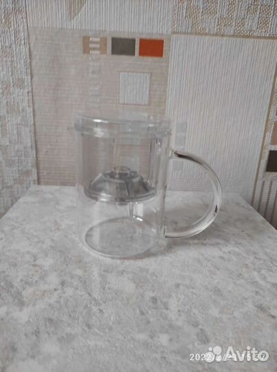 Заварочный чайник Типот